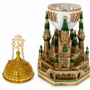 1906 Kremlin Musical Royal Imperial Easter Egg