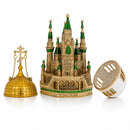 1906 Kremlin Musical Royal Imperial Easter Egg