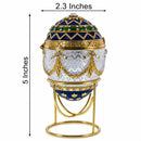 1903 Bonbonniere Royal Easter Egg