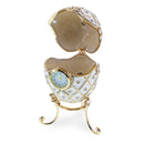 1916 Order of St. George Royal Imperial Easter Egg