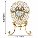 1916 Order of St. George Royal Imperial Easter Egg