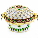1894 Renaissance Royal Imperial Easter Egg