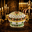 1894 Renaissance Royal Imperial Easter Egg