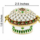 1894 Renaissance Royal Imperial Easter Egg