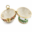 1894 Renaissance Royal Imperial Easter Egg