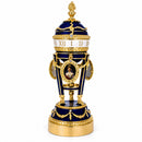 Picture Frames on Clock Royal Inspired Imperial Easter Egg