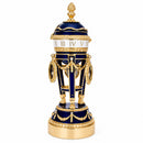 Picture Frames on Clock Royal Inspired Imperial Easter Egg