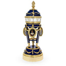 Picture Frames on Clock Royal Inspired Imperial Easter Egg