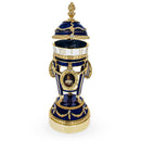 Picture Frames on Clock Royal Inspired Imperial Easter Egg
