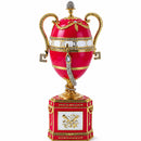 1902 Duchess of Marlborough Musical Royal Imperial Easter Egg