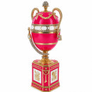 1902 Duchess of Marlborough Musical Royal Imperial Easter Egg