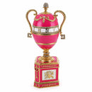 1902 Duchess of Marlborough Musical Royal Imperial Easter Egg