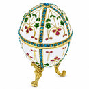 1901 Gatchina Palace Royal Imperial Easter Egg