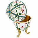 1901 Gatchina Palace Royal Imperial Easter Egg