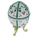 1901 Gatchina Palace Royal Imperial Easter Egg