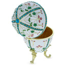 1901 Gatchina Palace Royal Imperial Easter Egg