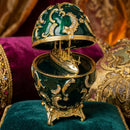 1891 Memory of Azov Royal Imperial Easter Egg