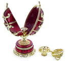 1899–1903 Spring Flowers Royal Imperial Easter Egg