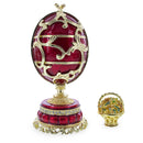1899–1903 Spring Flowers Royal Imperial Easter Egg