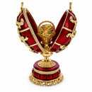 1899–1903 Spring Flowers Royal Imperial Easter Egg