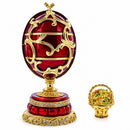 1899–1903 Spring Flowers Royal Imperial Easter Egg