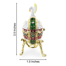 1898 Pelican Royal Imperial Easter Egg