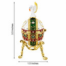 1898 Pelican Royal Imperial Easter Egg