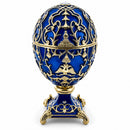 1912 Tsarevich Royal Easter Egg