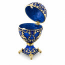 1912 Tsarevich Royal Easter Egg