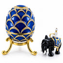 1900 Pine Cone Royal Imperial Easter Egg