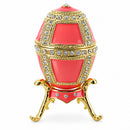 1890 Danish Palaces Royal Imperial Easter Egg