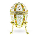 1899 Twelve Panel Royal Imperial Easter Egg