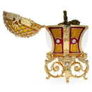 1910 Alexander III Equestrian Royal Imperial Easter Egg