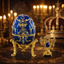 1912 Tsarevich Royal Imperial Easter Egg