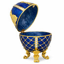 Jesus the Savior Icon Royal Inspired Easter Egg