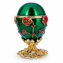 1899 Pansy Royal Imperial Easter Egg