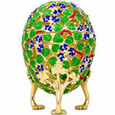 1902 Clover Leaf Royal Imperial Easter Egg