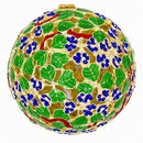 1902 Clover Leaf Royal Imperial Easter Egg