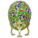 1902 Clover Leaf Royal Imperial Easter Egg
