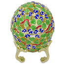 1902 Clover Leaf Royal Imperial Easter Egg