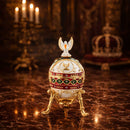 1898 Pelican Royal Imperial Easter Egg