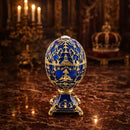 1912 Tsarevich Royal Easter Egg