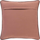 Rozendaal Burgundy Pillow Cover