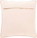 Schiedam Peach Pillow Cover