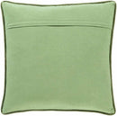 Schiedam Grass Green Pillow Cover