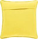Schiedam Mustard Pillow Cover