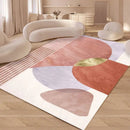 Qehet Area Rug