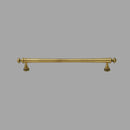 Qera Knob & Pull Bar