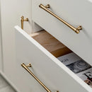 Qera Knob & Pull Bar