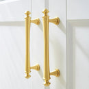 Qera Knob & Pull Bar